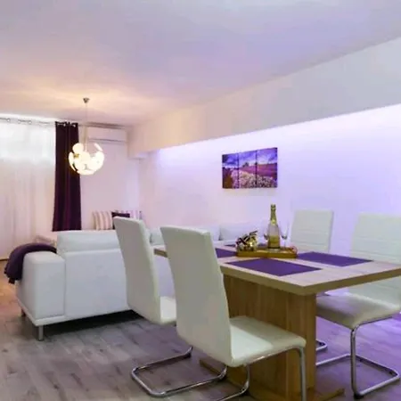 Deluxe Apartments Goya Zadar Exterior photo