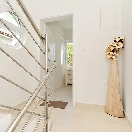 Deluxe Apartments Goya Zadar Room photo