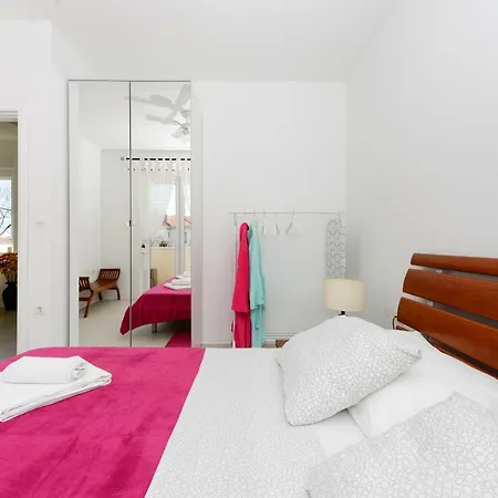 Deluxe Apartments Goya Zadar Exterior photo
