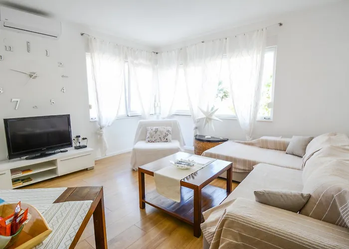 Deluxe Apartments Goya