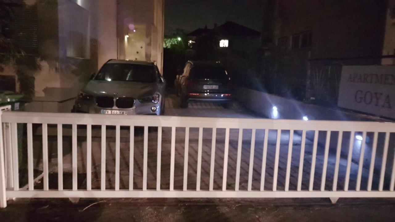 Apartman Deluxe Goya *