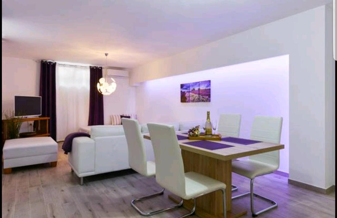 Apartment Deluxe Goya *
