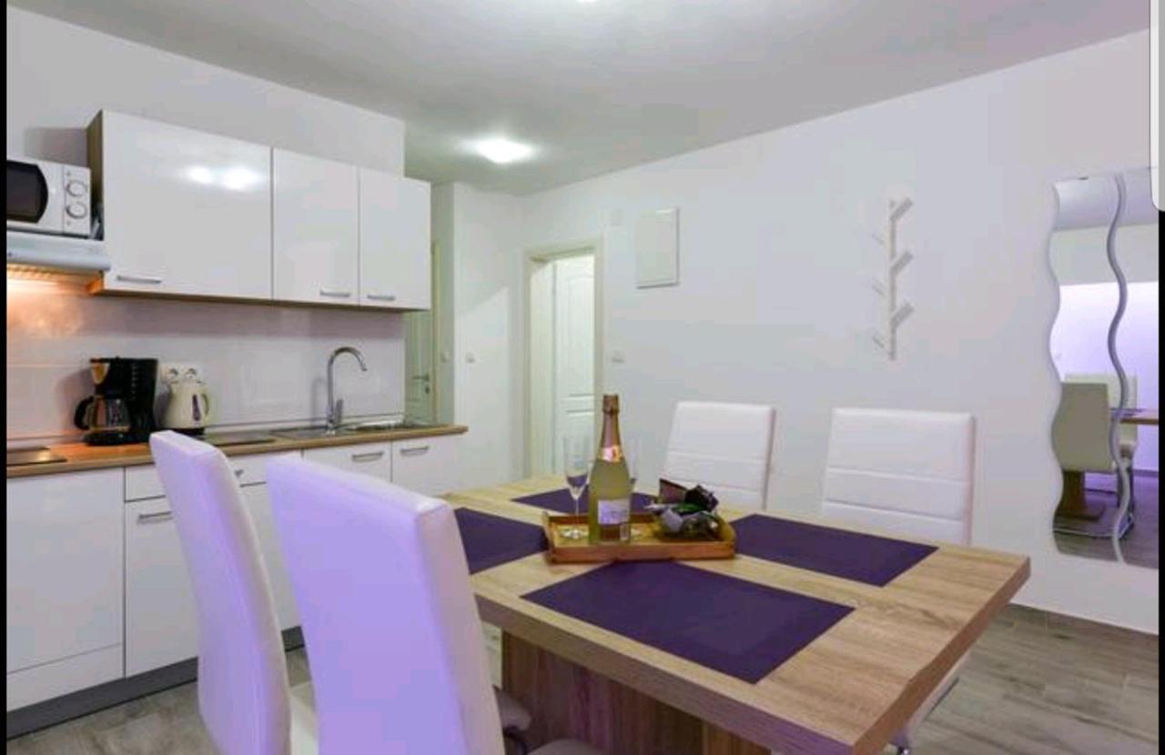 Apartment Deluxe Goya *