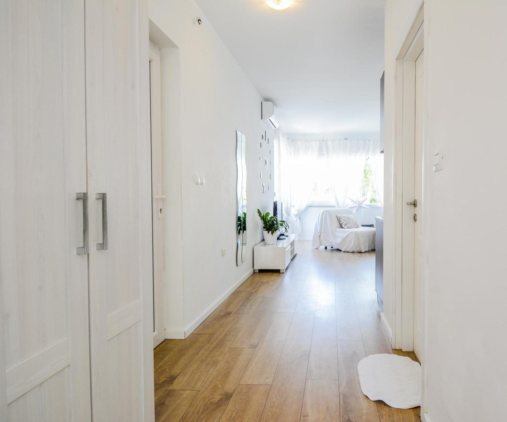 Deluxe Goya Apartman *