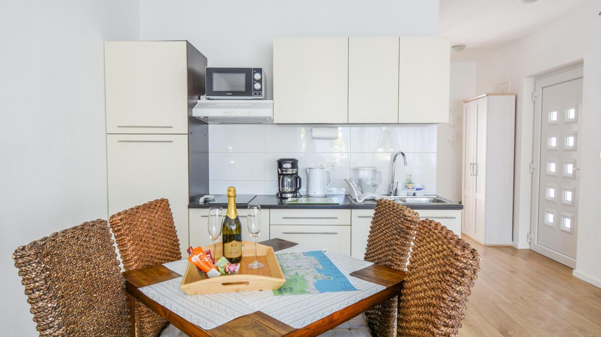 Apartman Deluxe Goya *