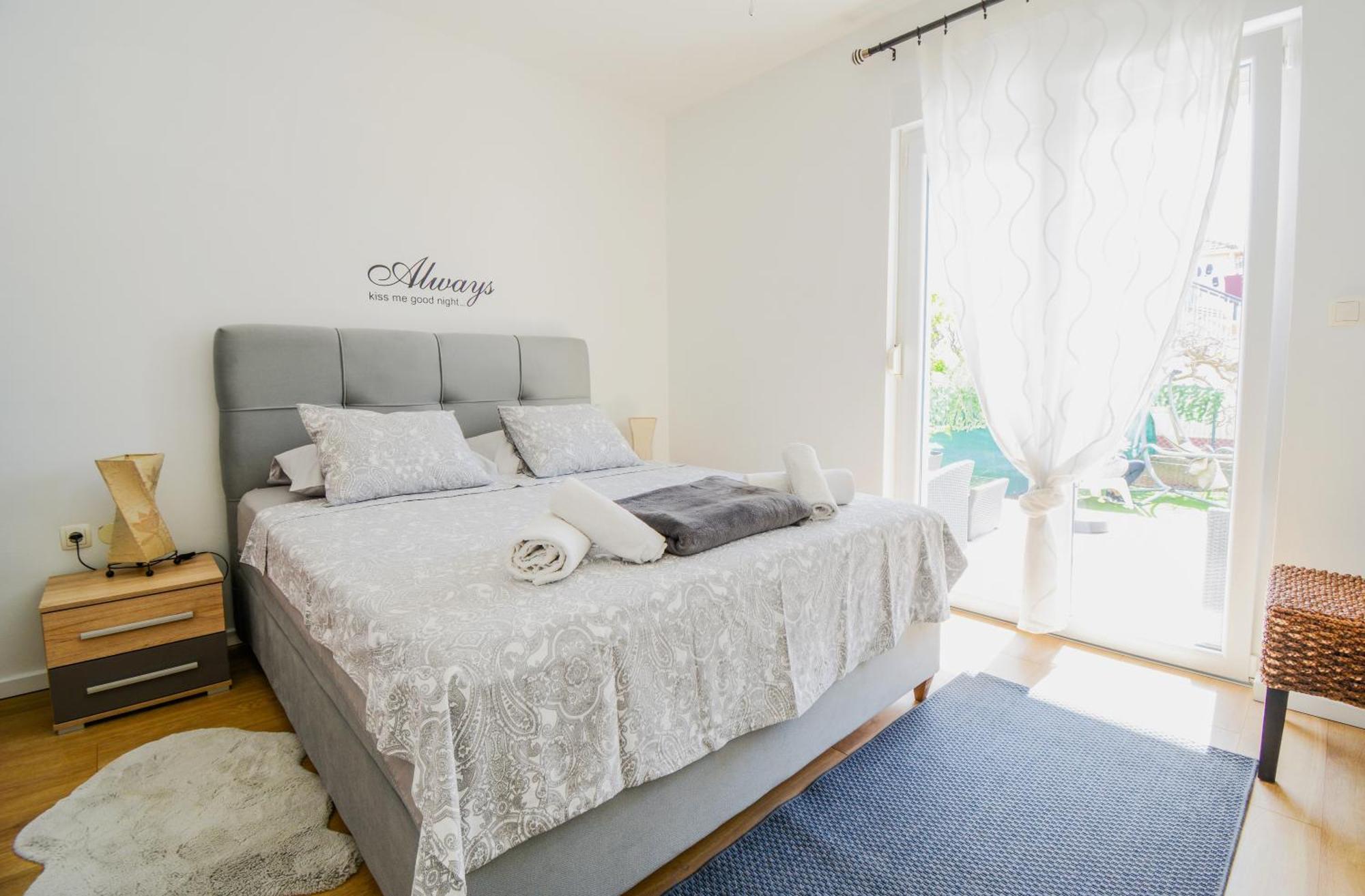 Apartman Deluxe Goya Zadar