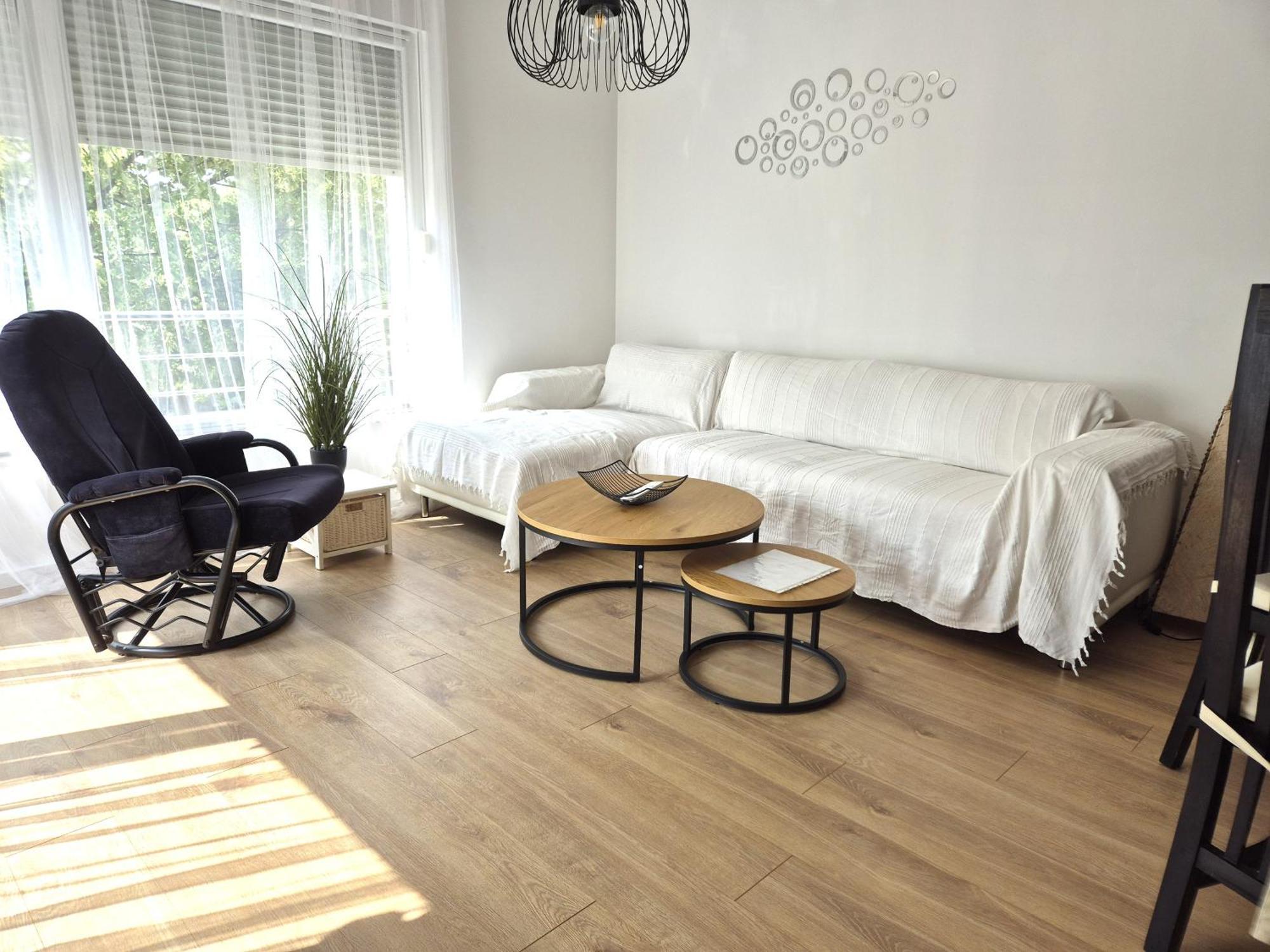 Apartman Deluxe Goya