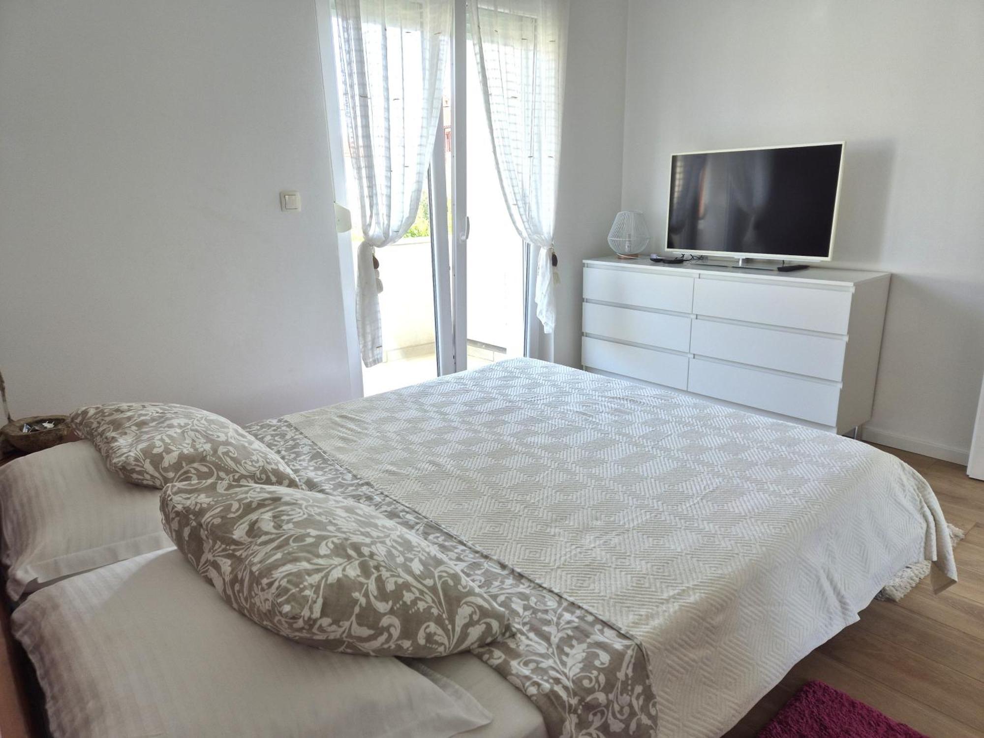 Deluxe Goya Apartman *