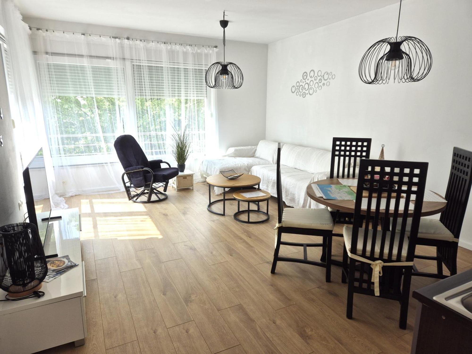 Apartman Deluxe Goya *