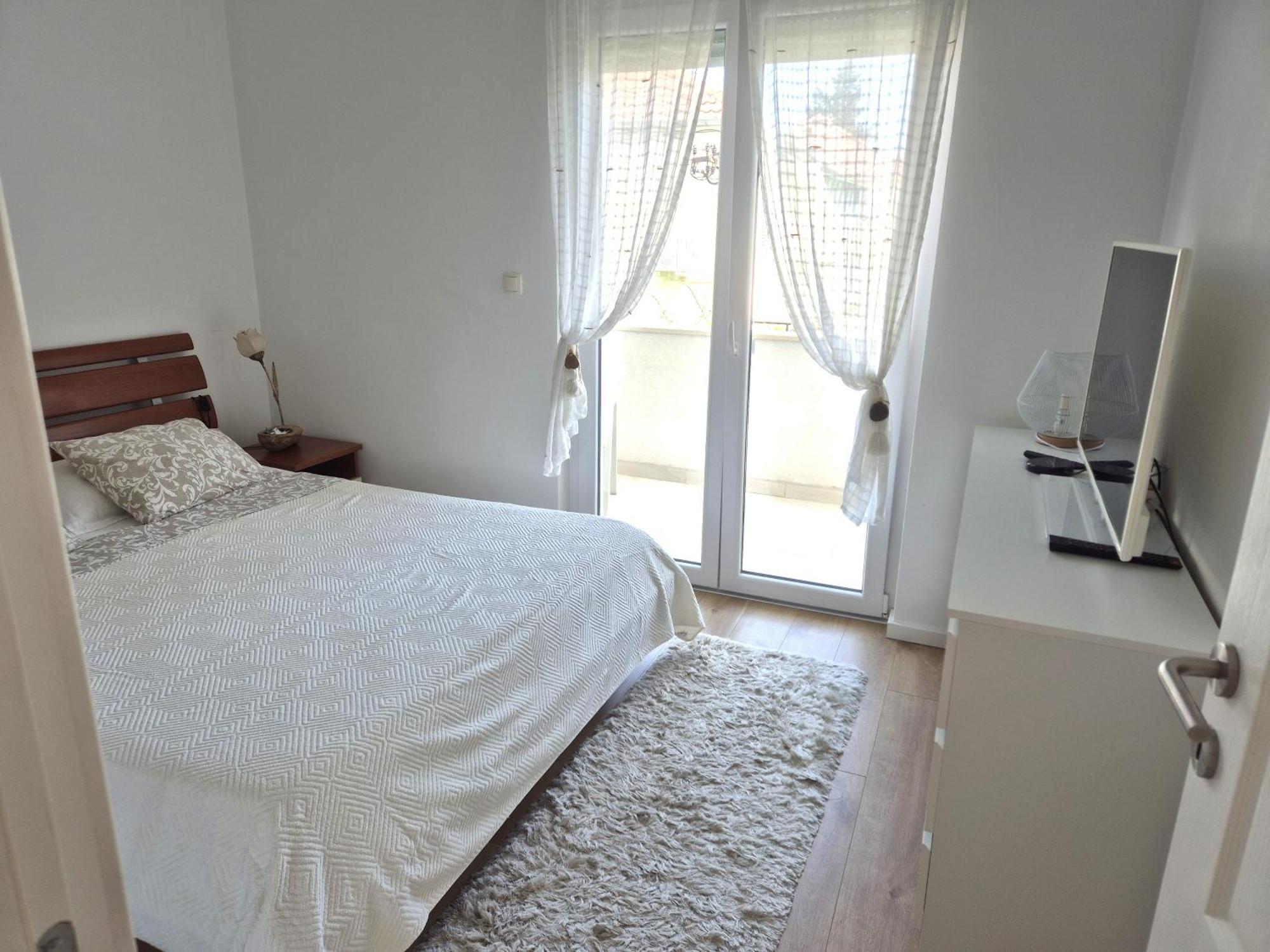 Apartman Deluxe Goya Zadar