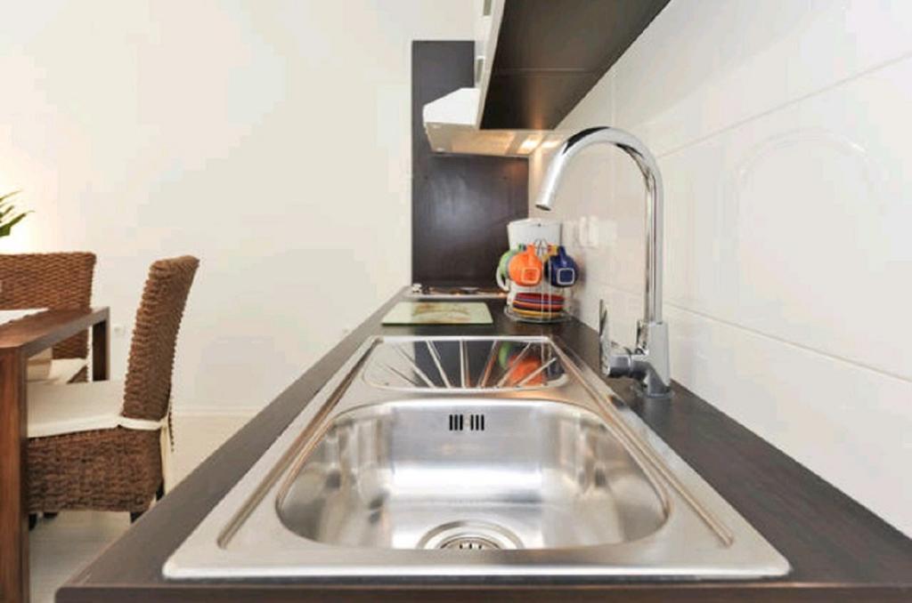 Deluxe Goya Apartment