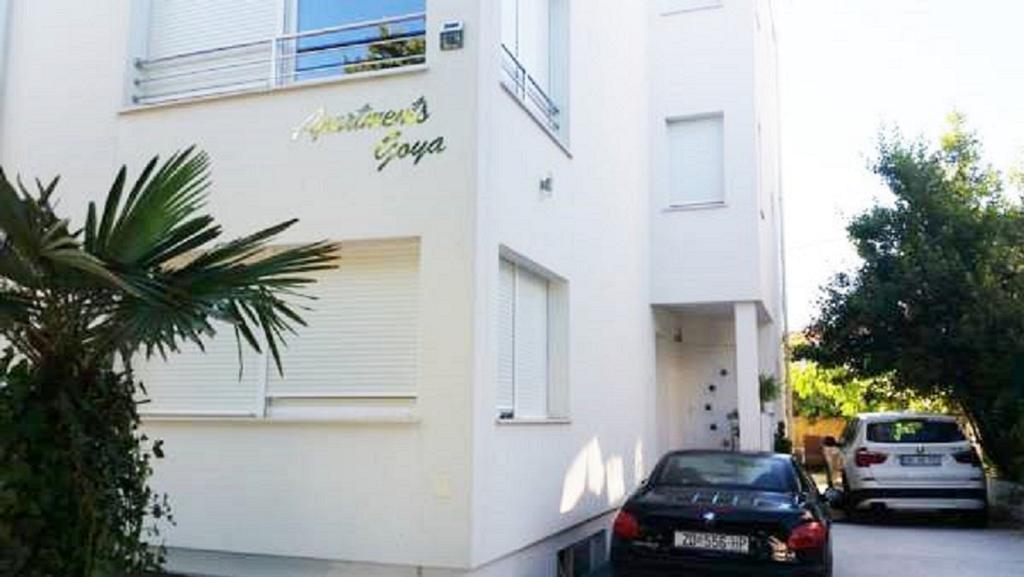 Apartment Deluxe Goya