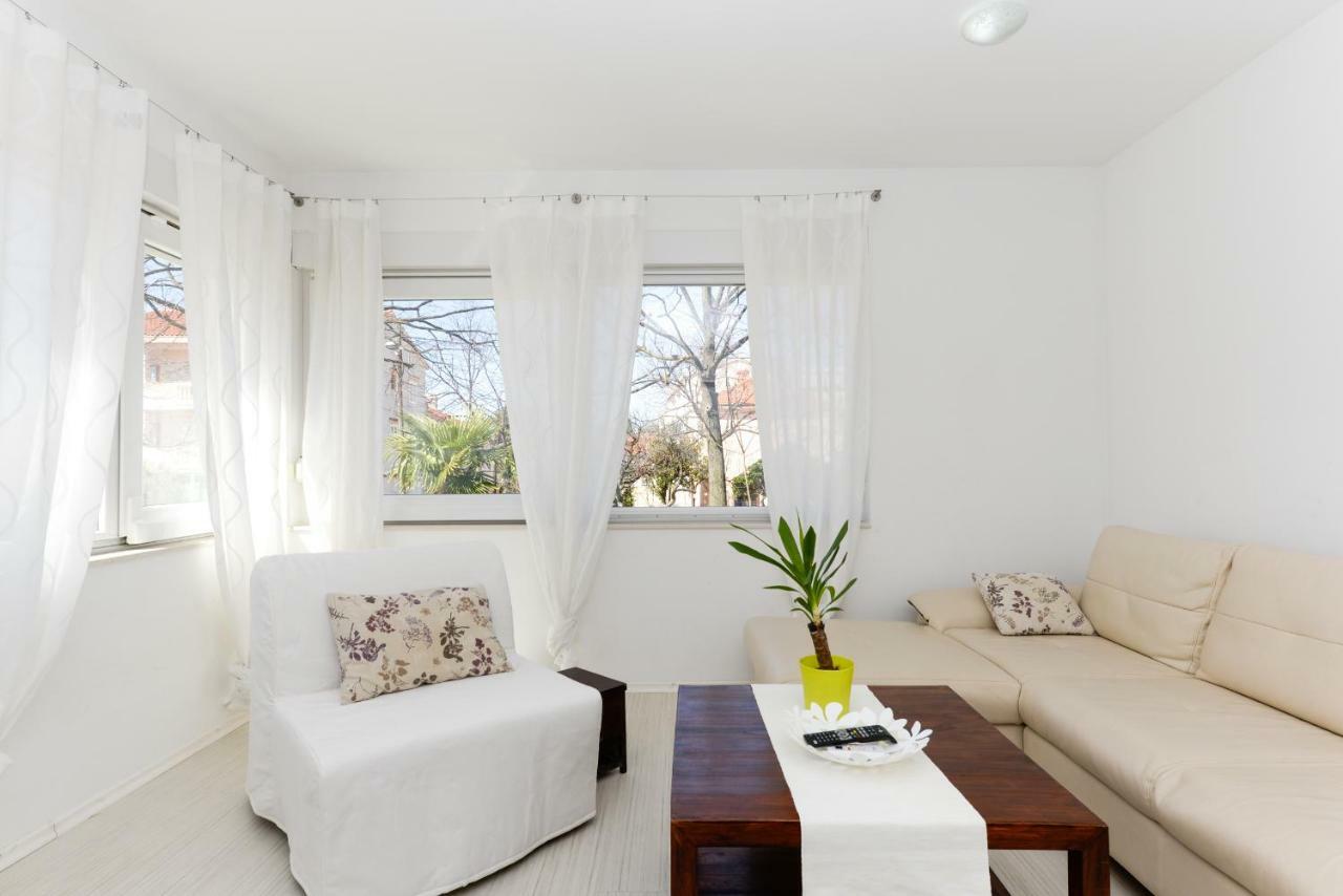 Apartment Deluxe Goya