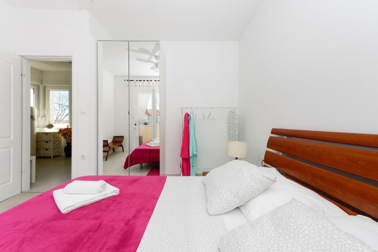 Apartment Deluxe Goya *