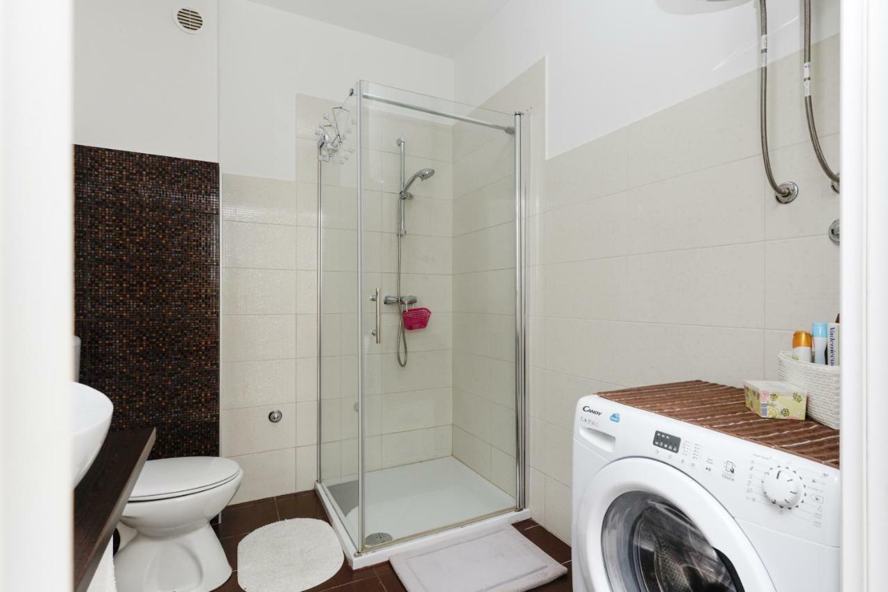 Apartment Deluxe Goya Zadar