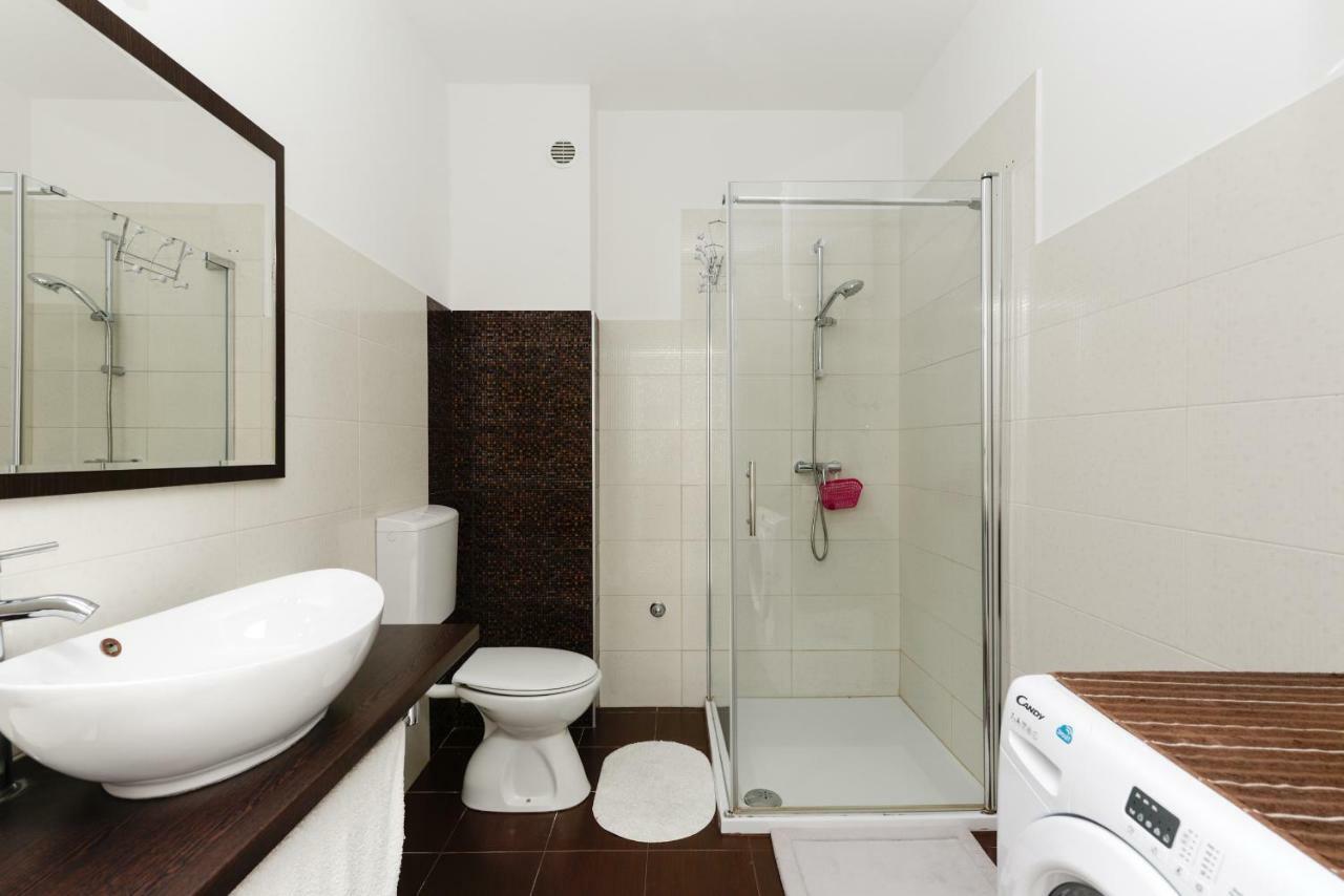 Apartman Deluxe Goya *