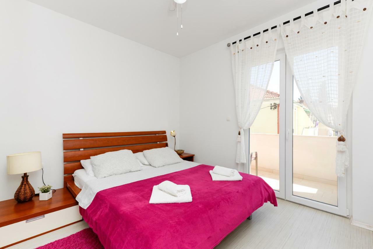 Deluxe Goya Apartment Zadar